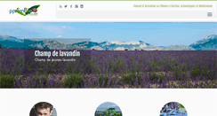 Desktop Screenshot of ppambio-conseil.org